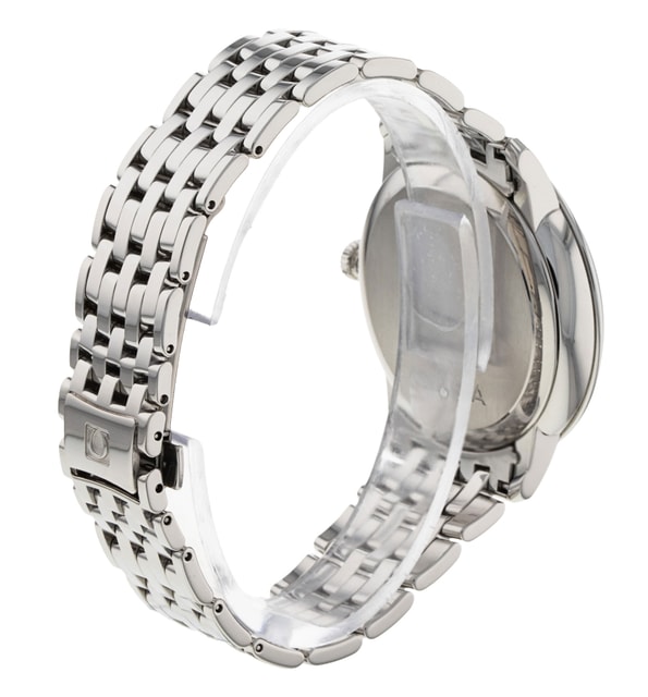Omega De Ville Prestige 424.10.40.20.01.001 Image 3